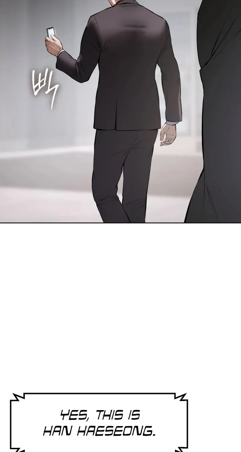 Baek XX Chapter 99 page 128 - 
