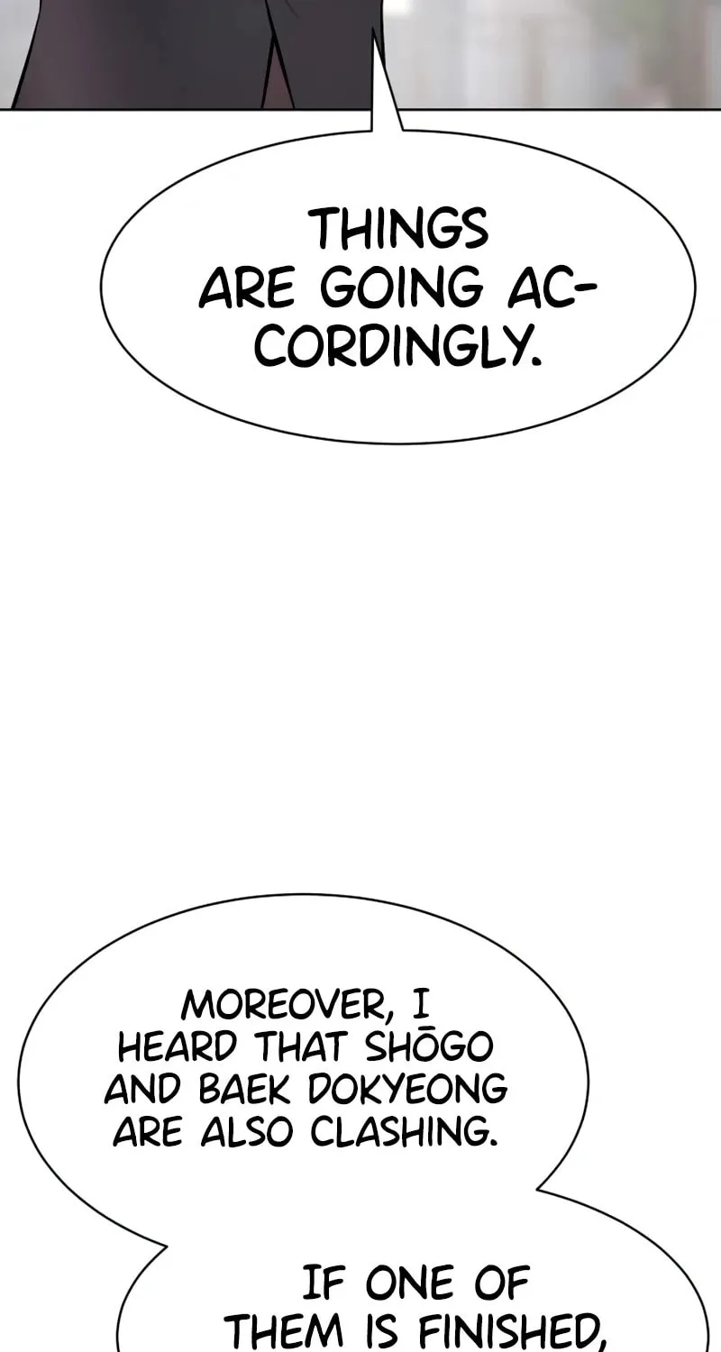 Baek XX Chapter 99 page 132 - 