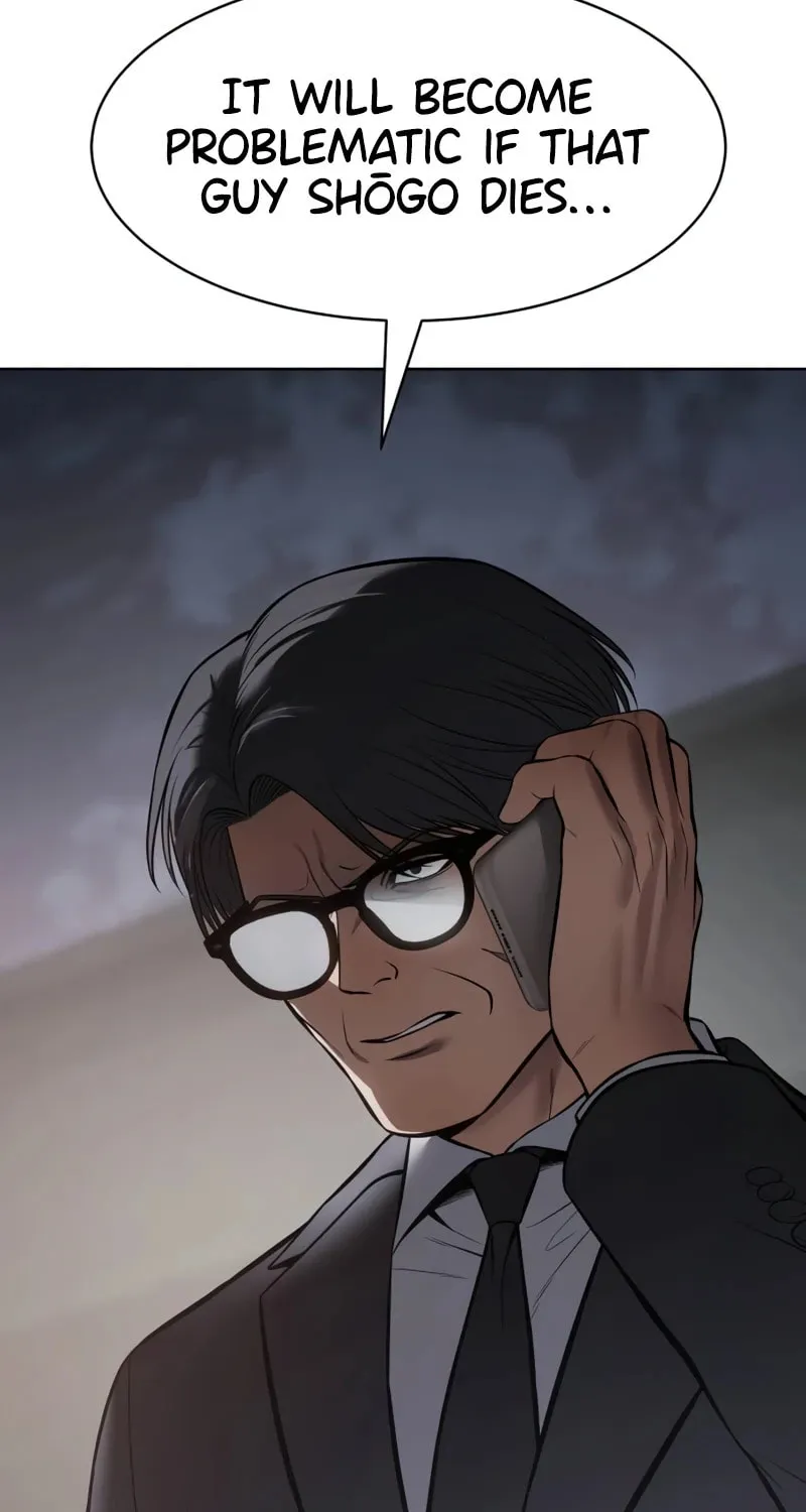 Baek XX Chapter 99 page 136 - 