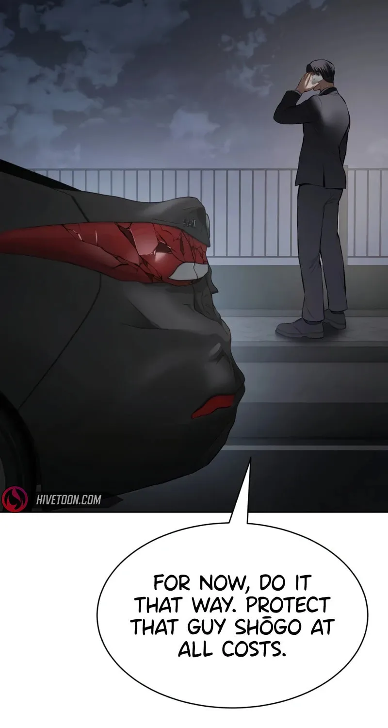 Baek XX Chapter 99 page 138 - 