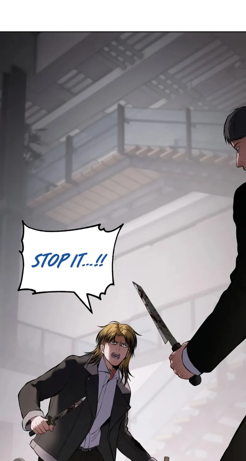Baek XX Chapter 99 page 143 - 