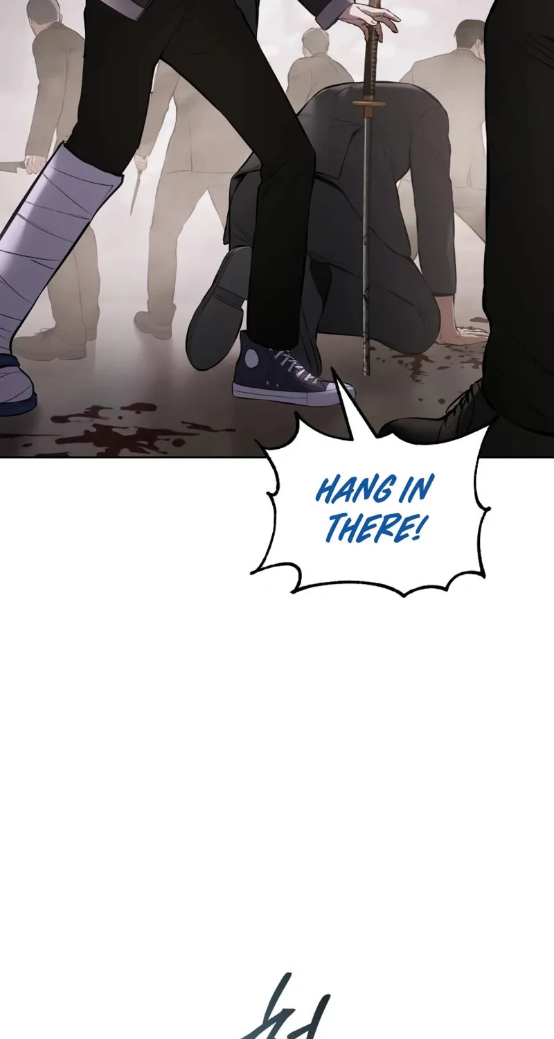 Baek XX Chapter 99 page 144 - 