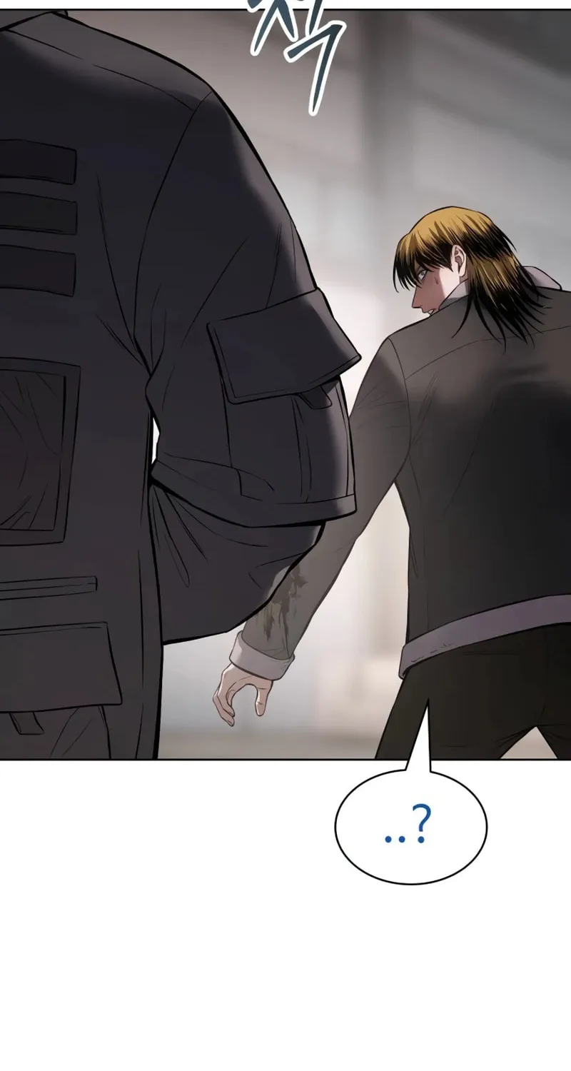 Baek XX Chapter 99 page 145 - 