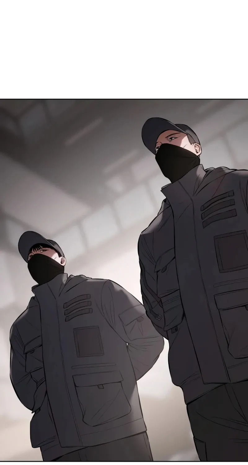 Baek XX Chapter 99 page 146 - 