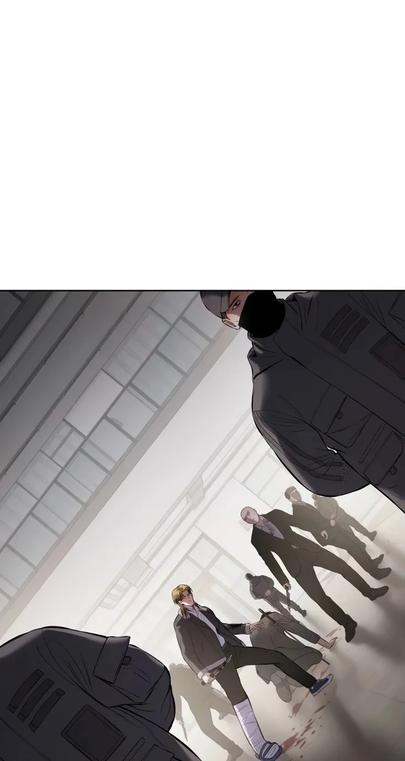 Baek XX Chapter 99 page 147 - 