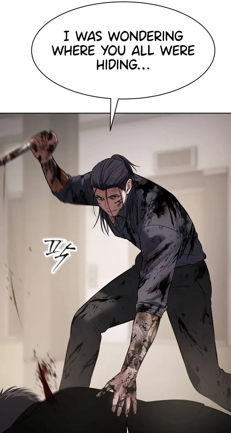 Baek XX Chapter 99 page 149 - 