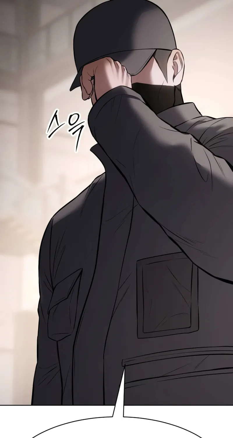 Baek XX Chapter 99 page 154 - 
