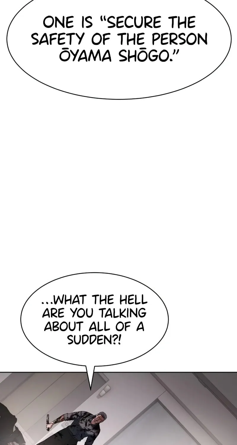 Baek XX Chapter 99 page 155 - 