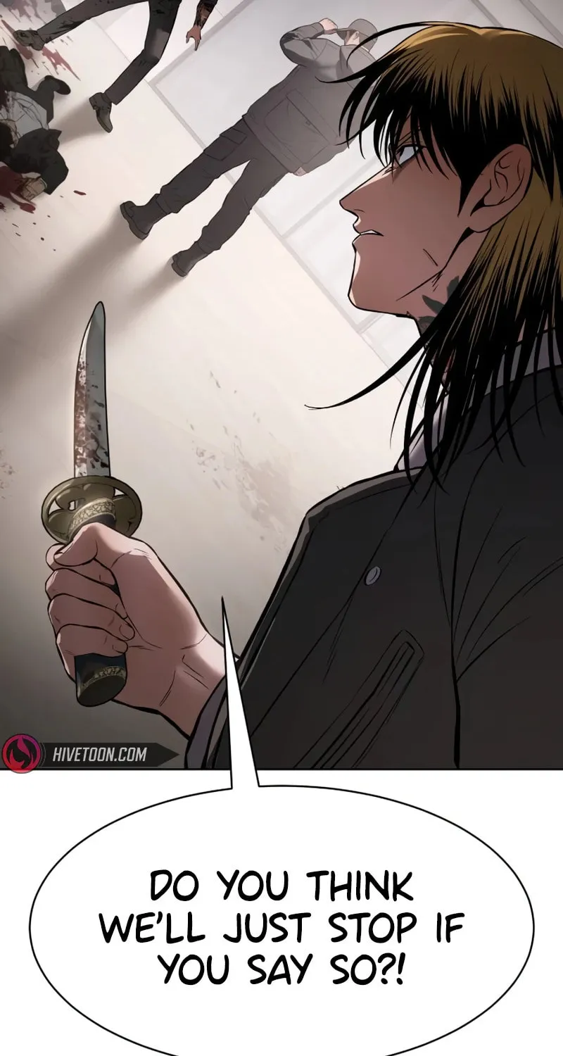 Baek XX Chapter 99 page 156 - 
