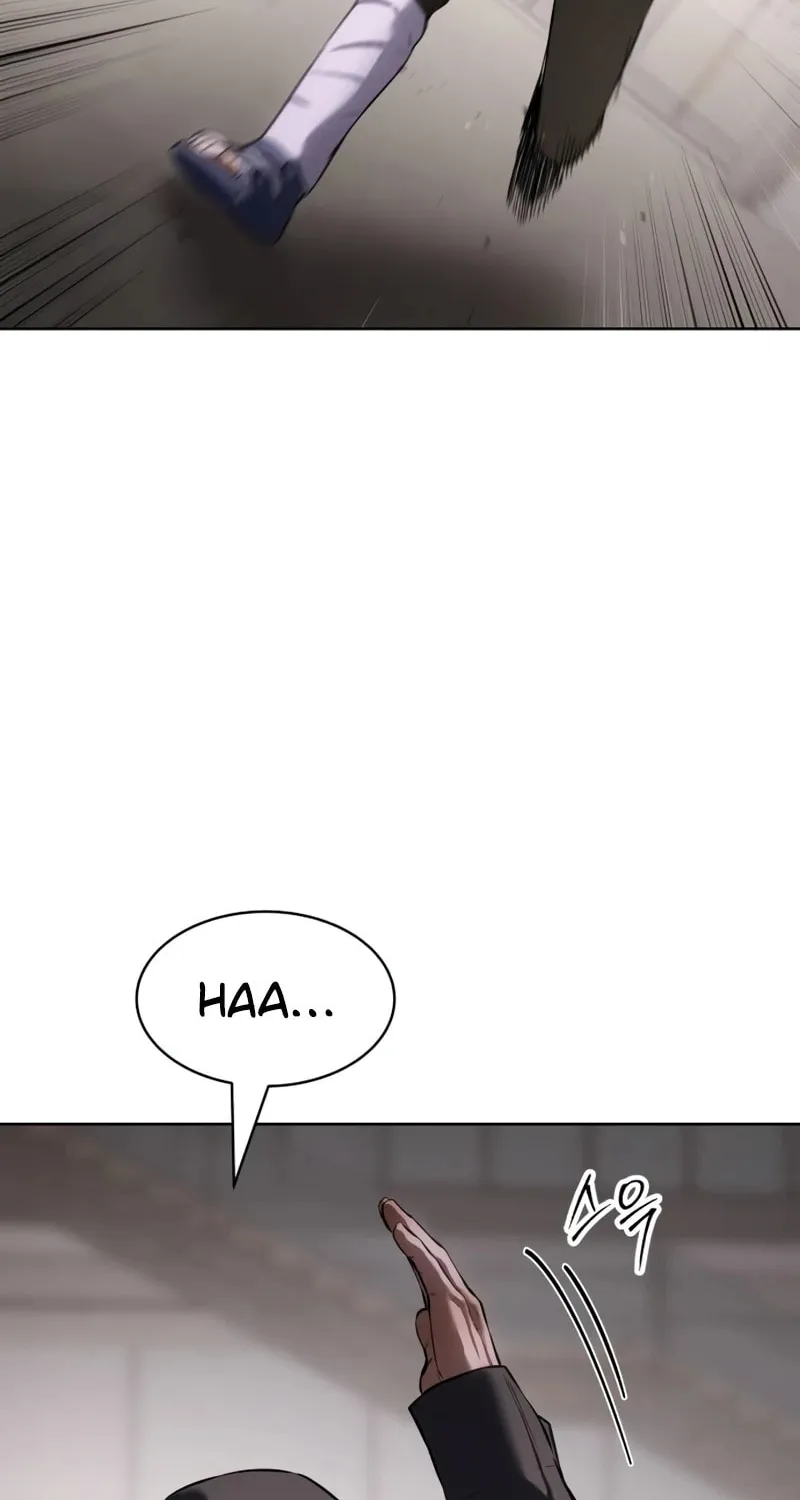 Baek XX Chapter 99 page 159 - 