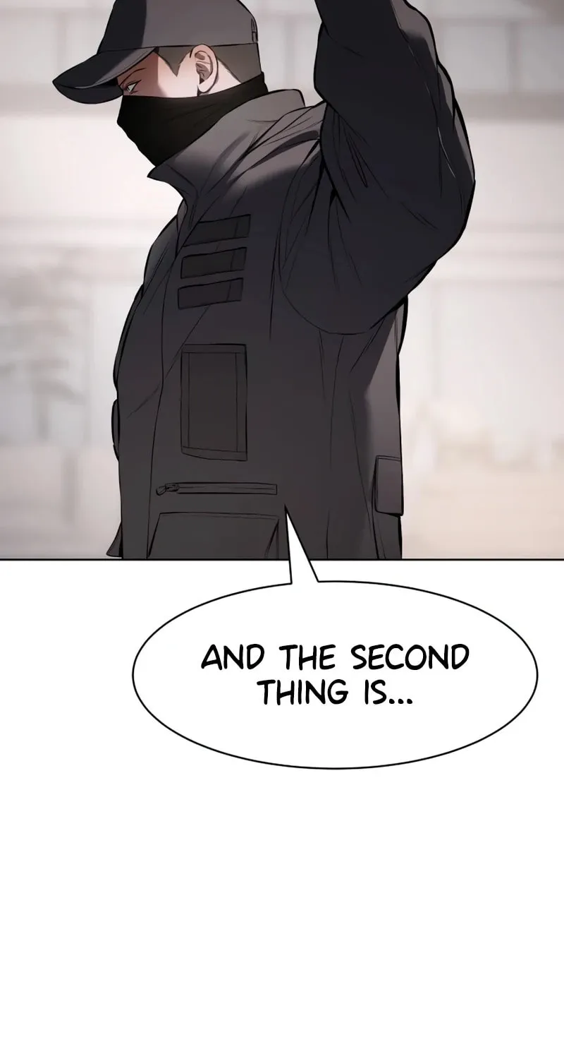 Baek XX Chapter 99 page 160 - 