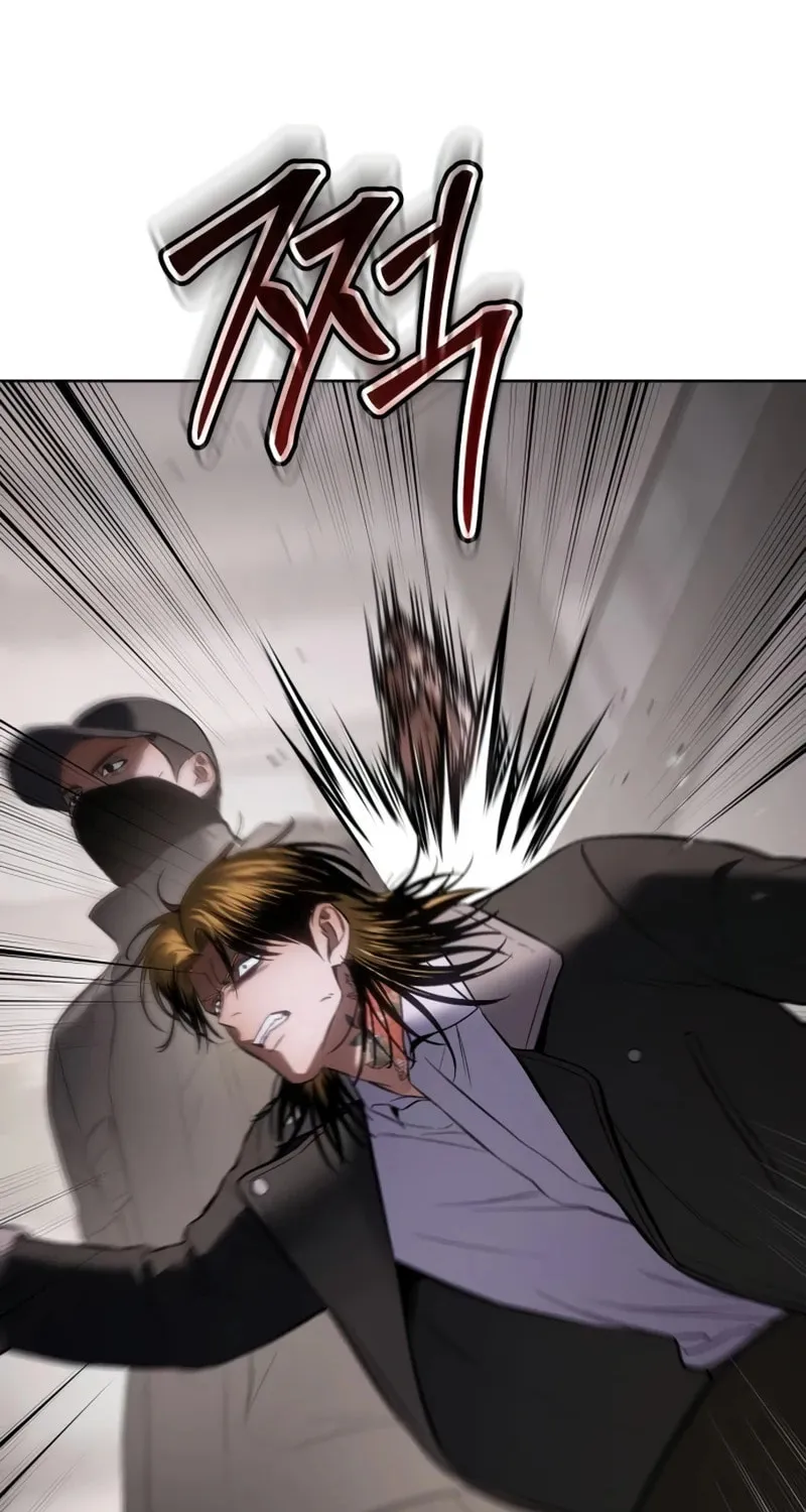Baek XX Chapter 99 page 161 - 