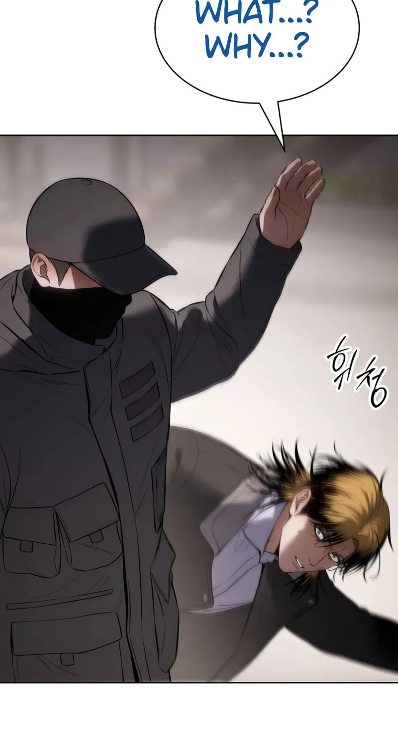 Baek XX Chapter 99 page 163 - 
