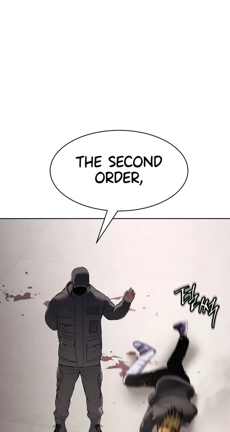 Baek XX Chapter 99 page 164 - 