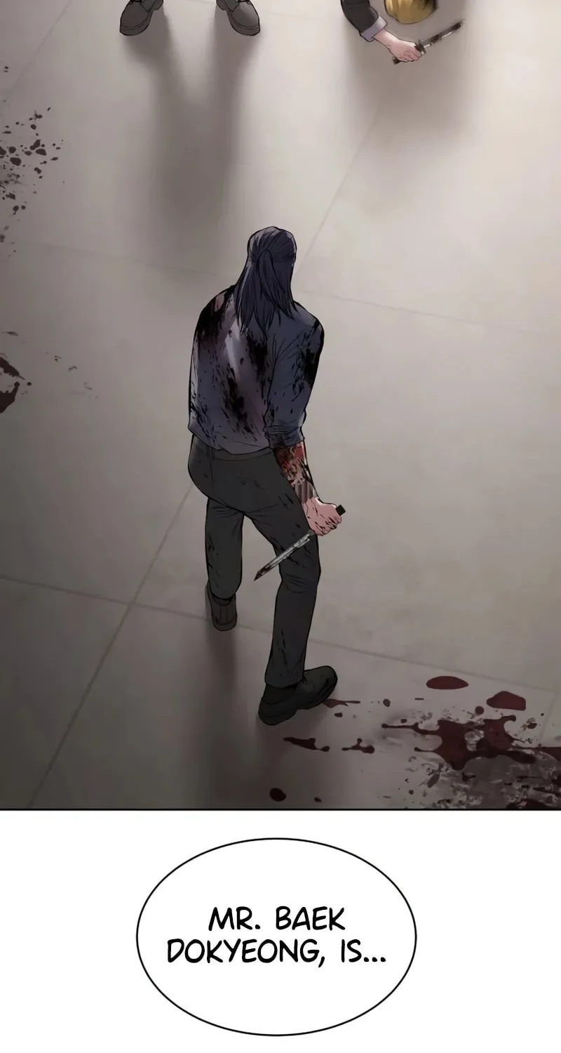 Baek XX Chapter 99 page 165 - 