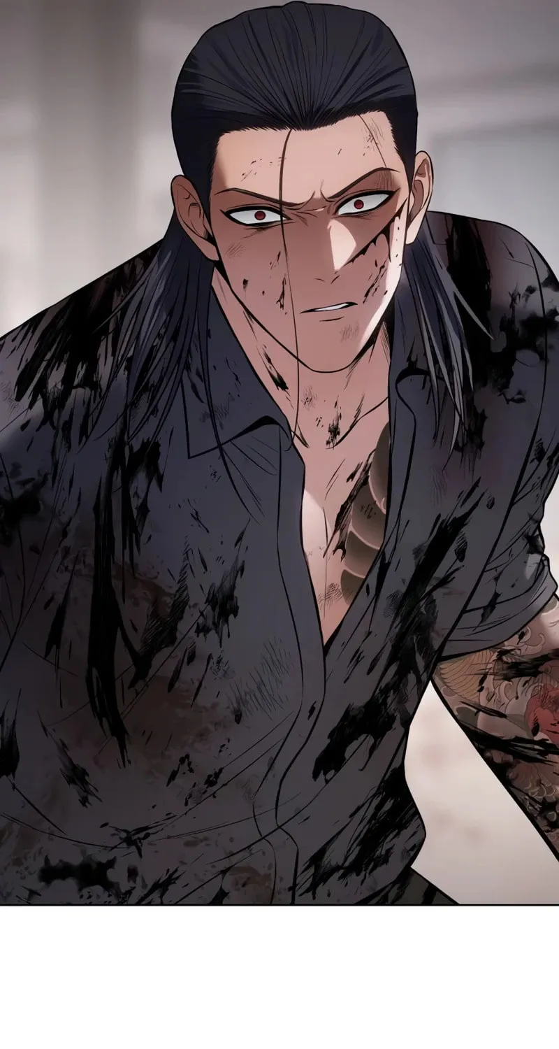 Baek XX Chapter 99 page 167 - 