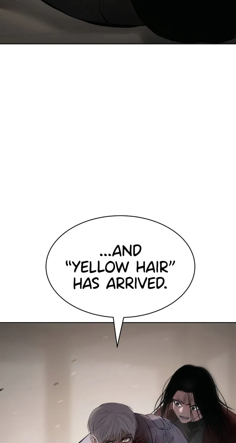 Baek XX Chapter 99 page 25 - 