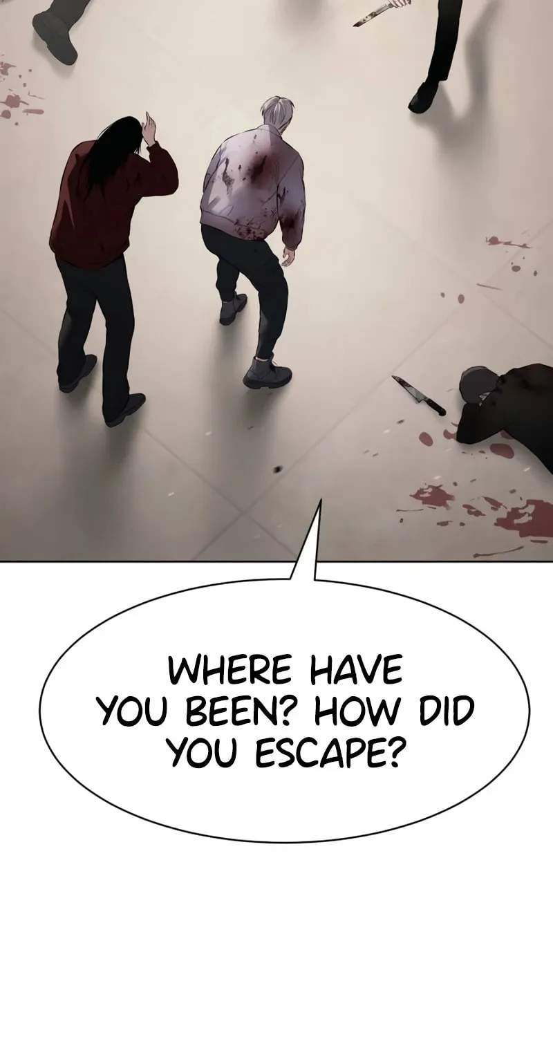 Baek XX Chapter 99 page 28 - 