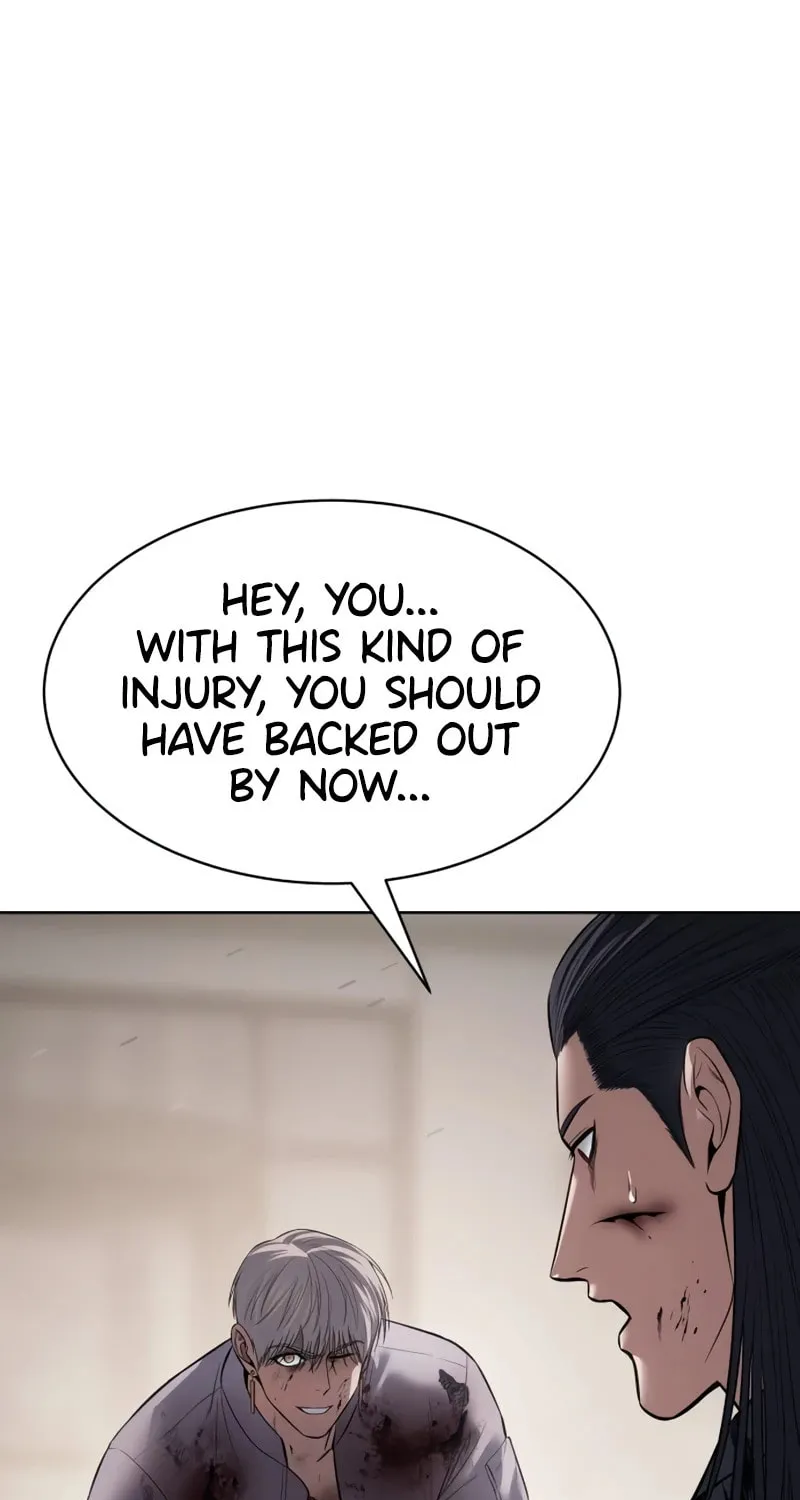 Baek XX Chapter 99 page 30 - 