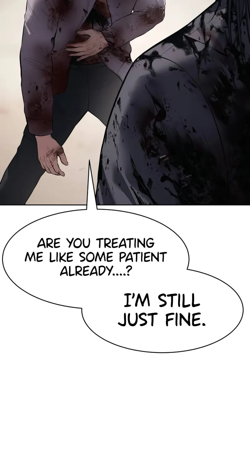 Baek XX Chapter 99 page 31 - 