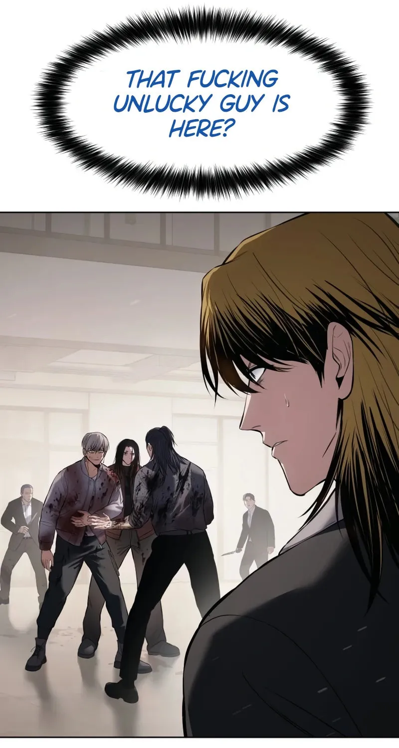 Baek XX Chapter 99 page 34 - 