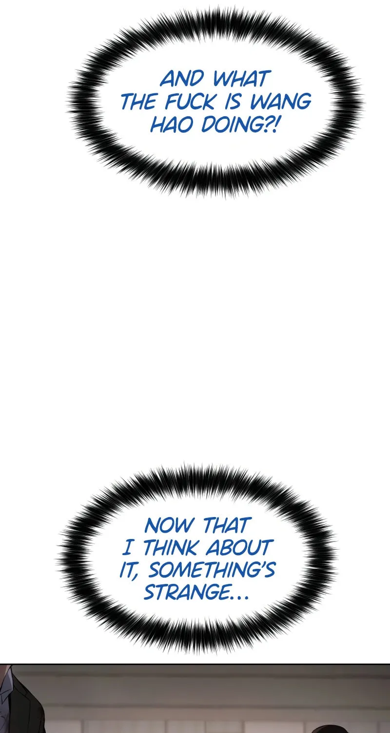 Baek XX Chapter 99 page 35 - 