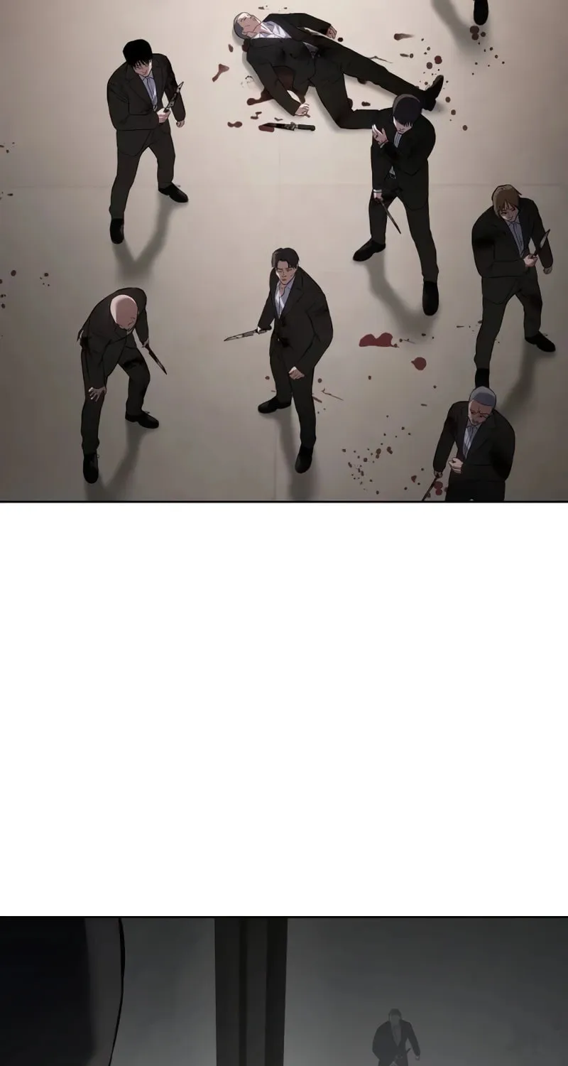 Baek XX Chapter 99 page 38 - 