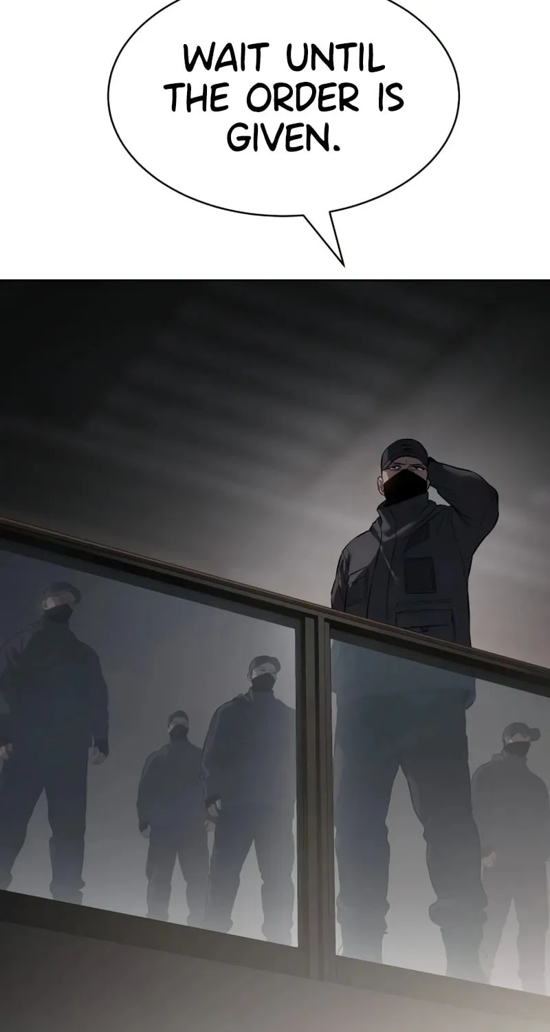 Baek XX Chapter 99 page 40 - 