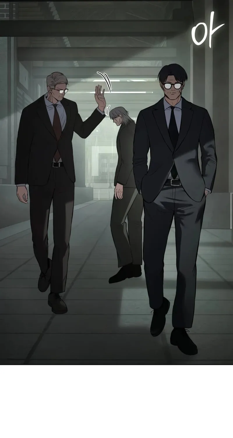 Baek XX Chapter 99 page 44 - 