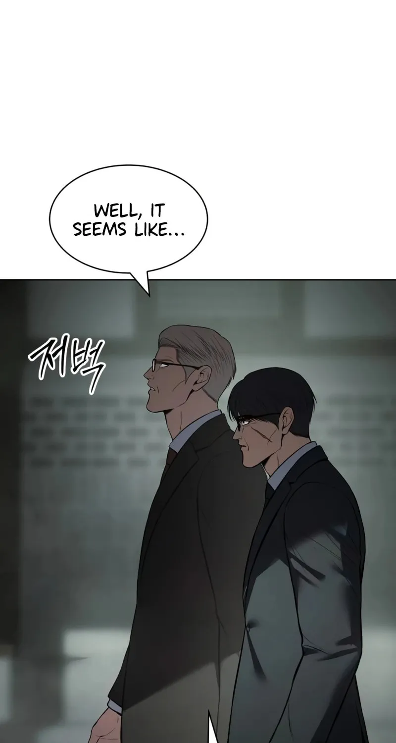 Baek XX Chapter 99 page 45 - 