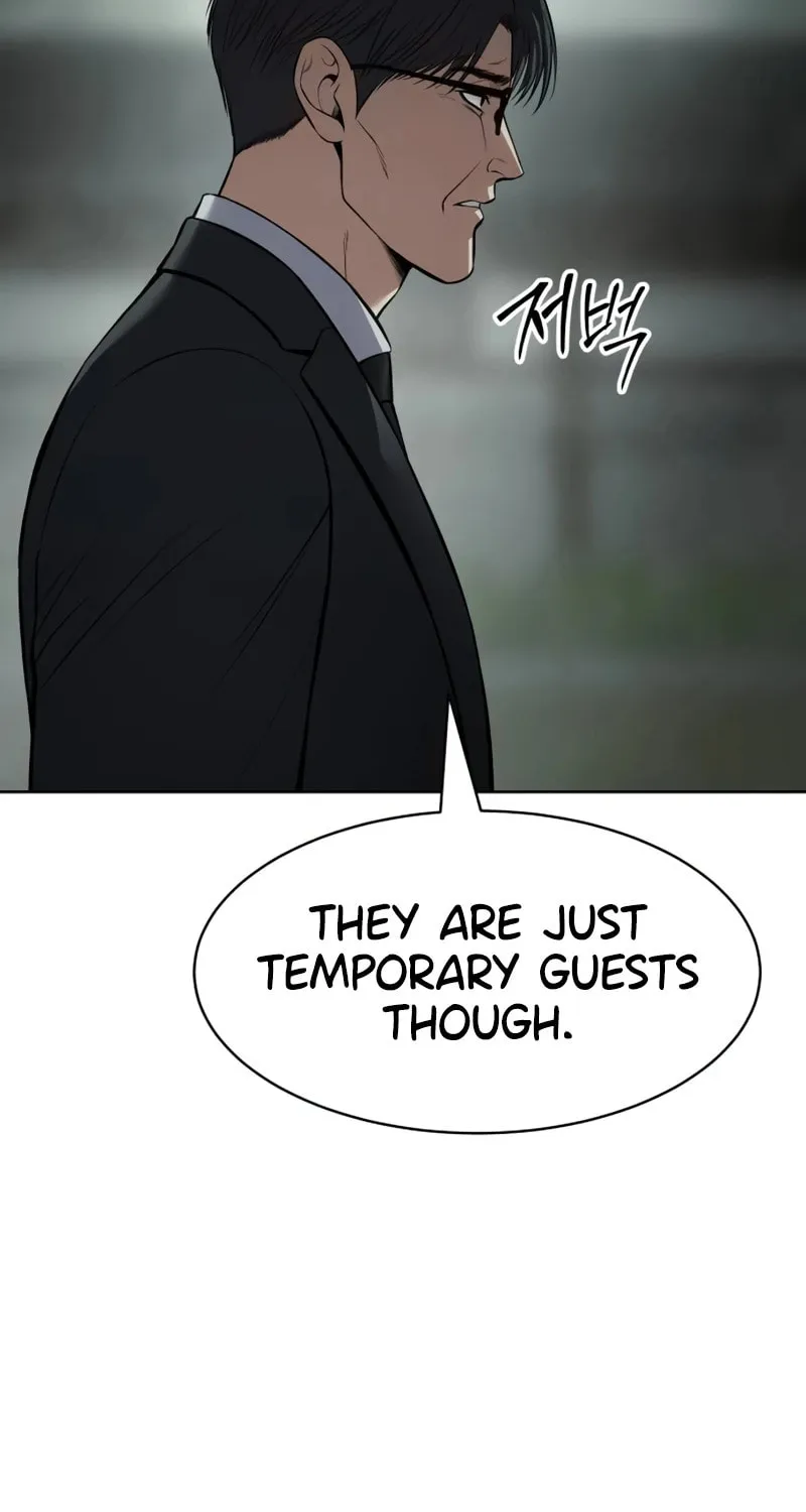 Baek XX Chapter 99 page 47 - 
