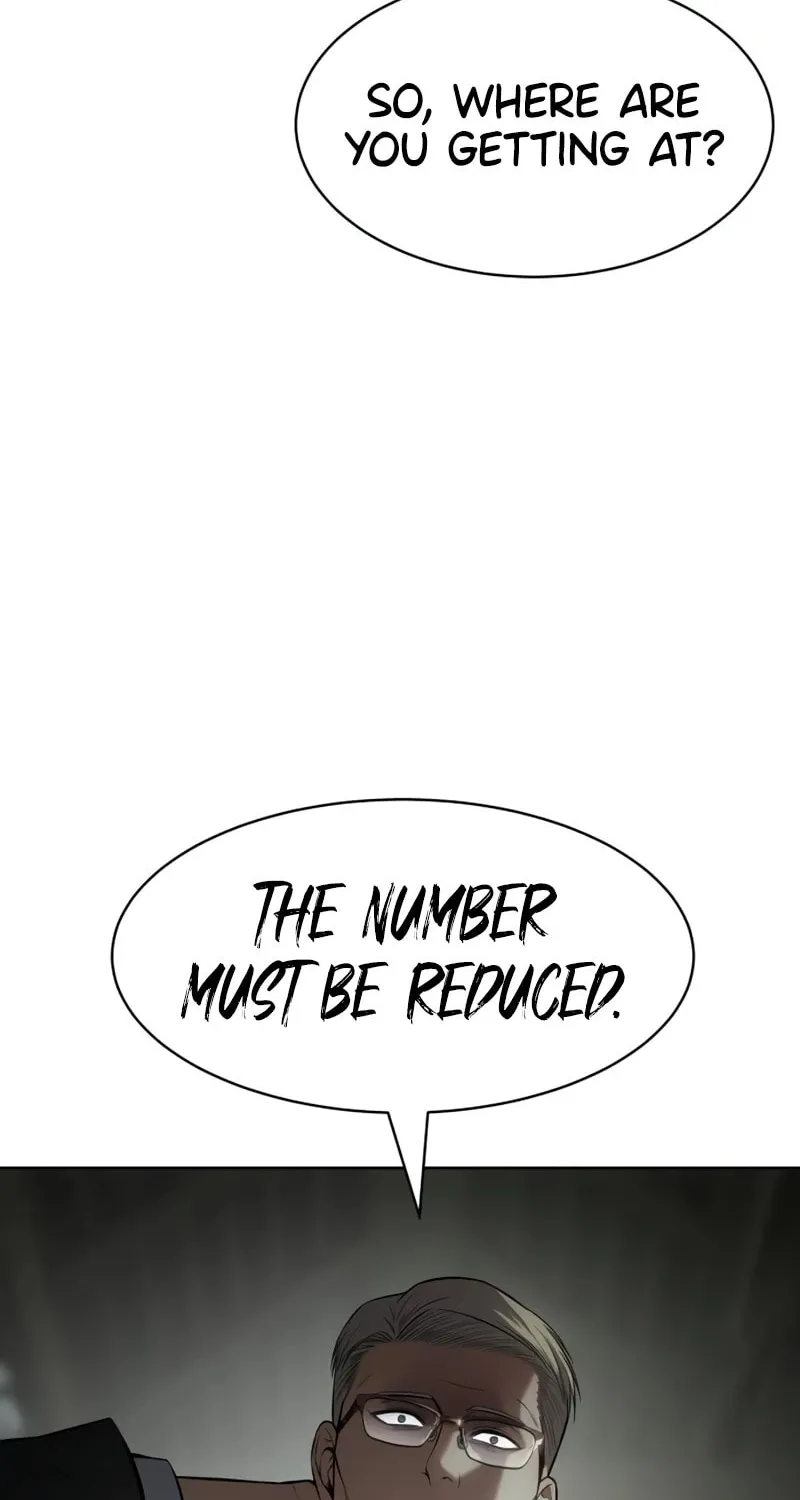 Baek XX Chapter 99 page 51 - 