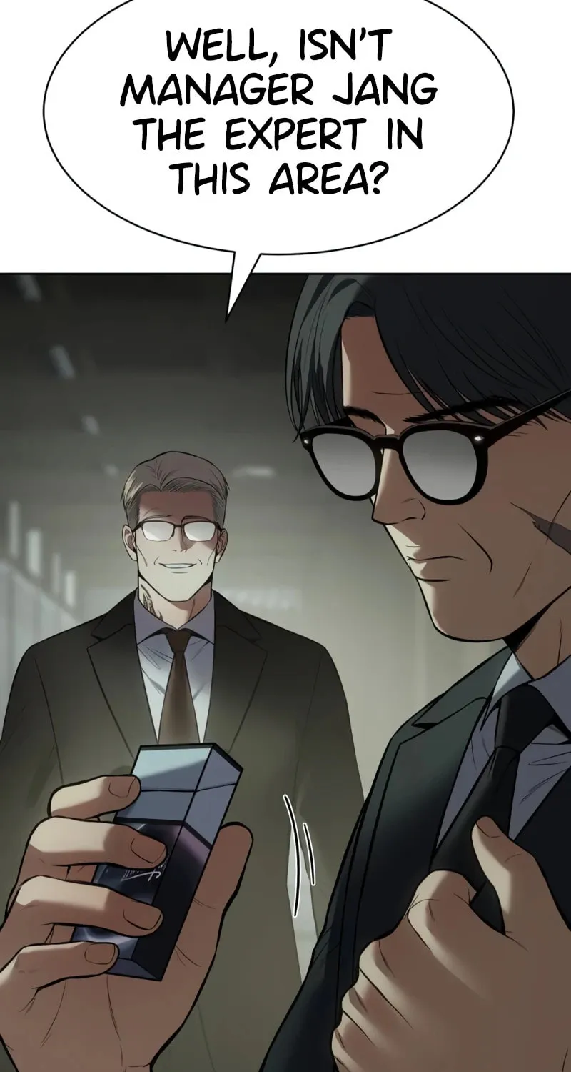 Baek XX Chapter 99 page 58 - 