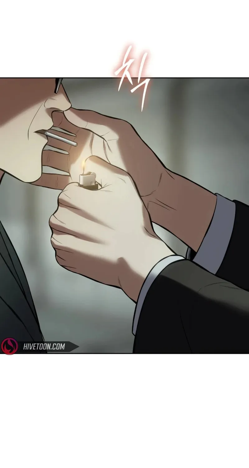 Baek XX Chapter 99 page 61 - 