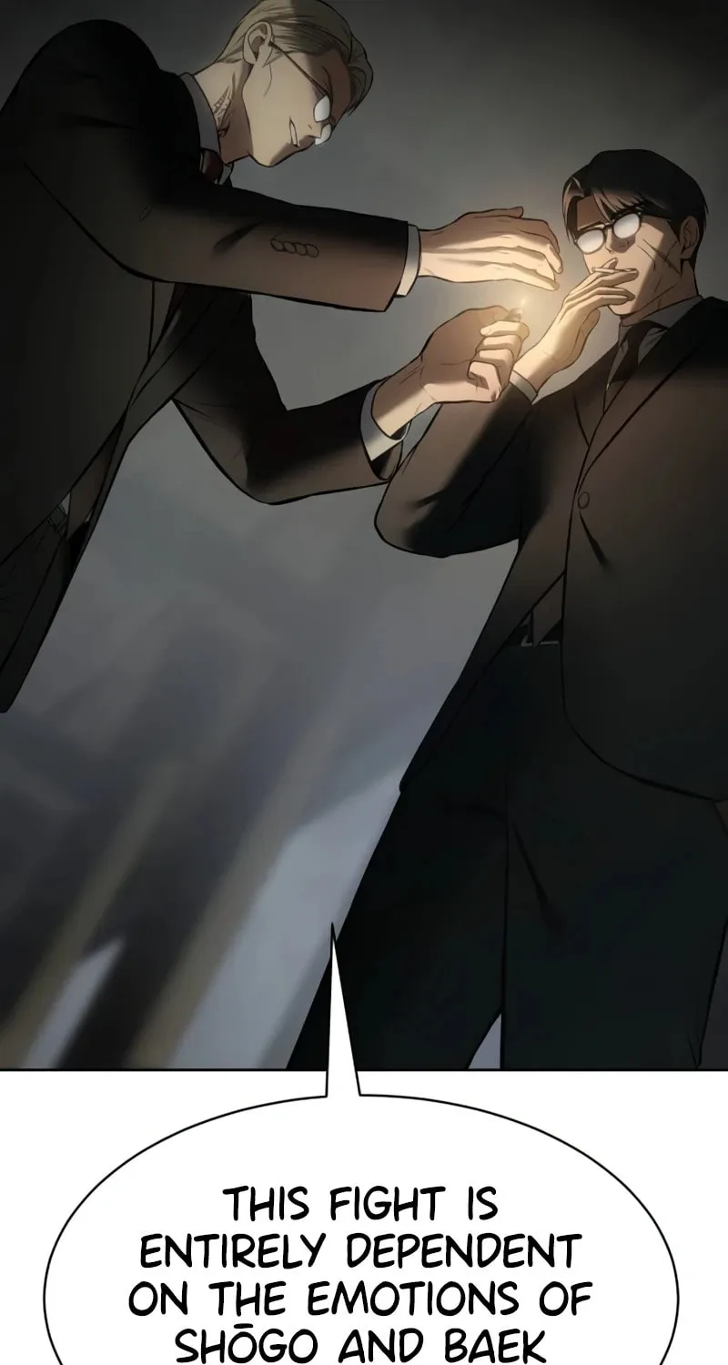Baek XX Chapter 99 page 63 - 