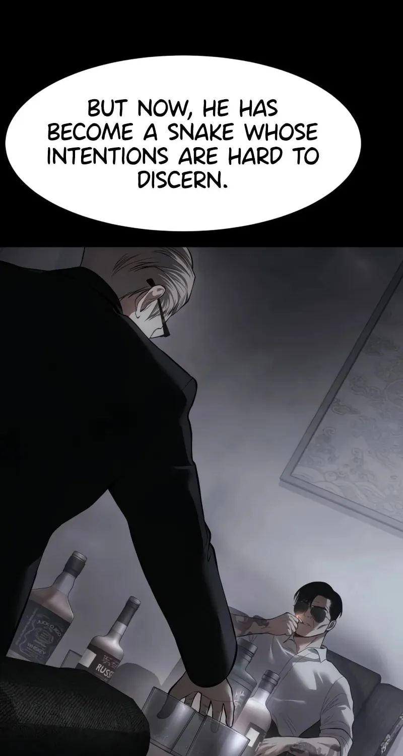 Baek XX Chapter 99 page 68 - 