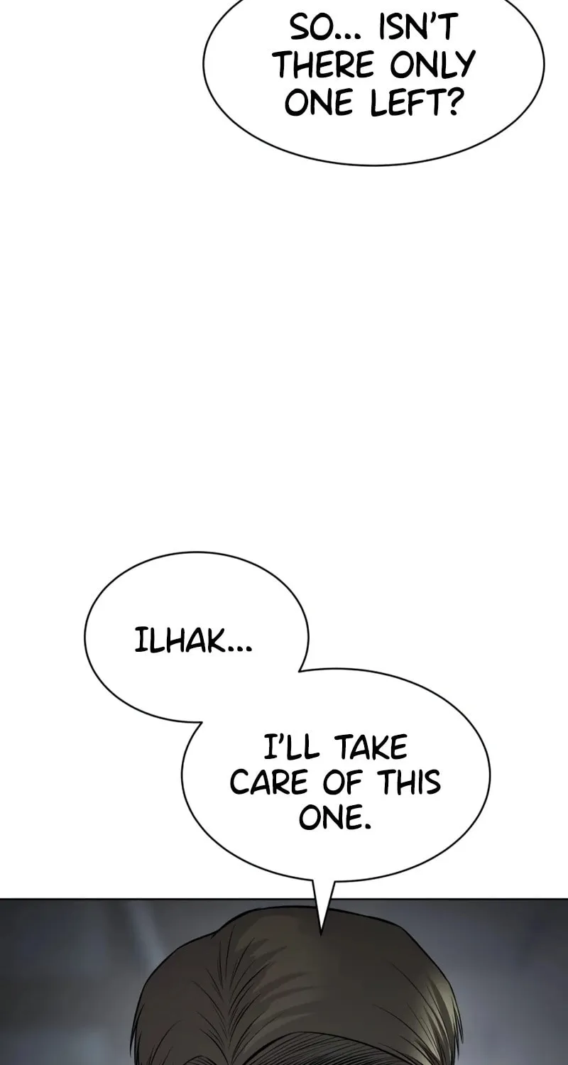 Baek XX Chapter 99 page 73 - 