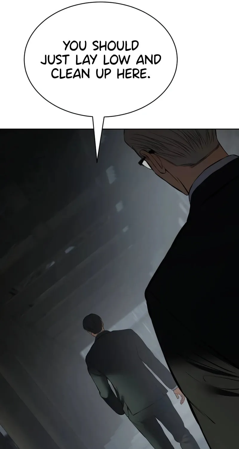 Baek XX Chapter 99 page 81 - 