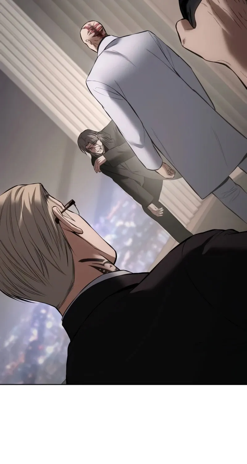 Baek XX Chapter 99 page 85 - 