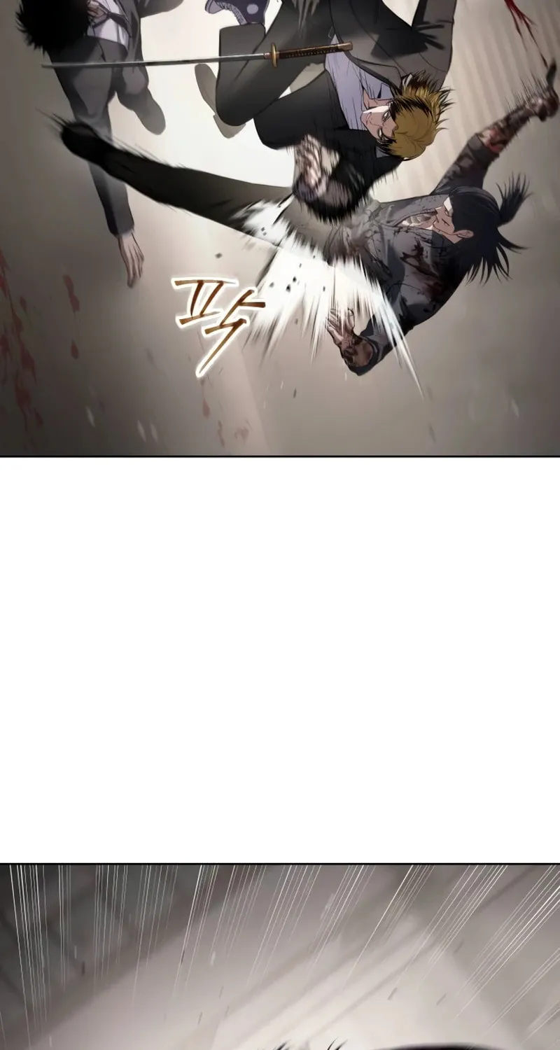 Baek XX Chapter 99 page 10 - 