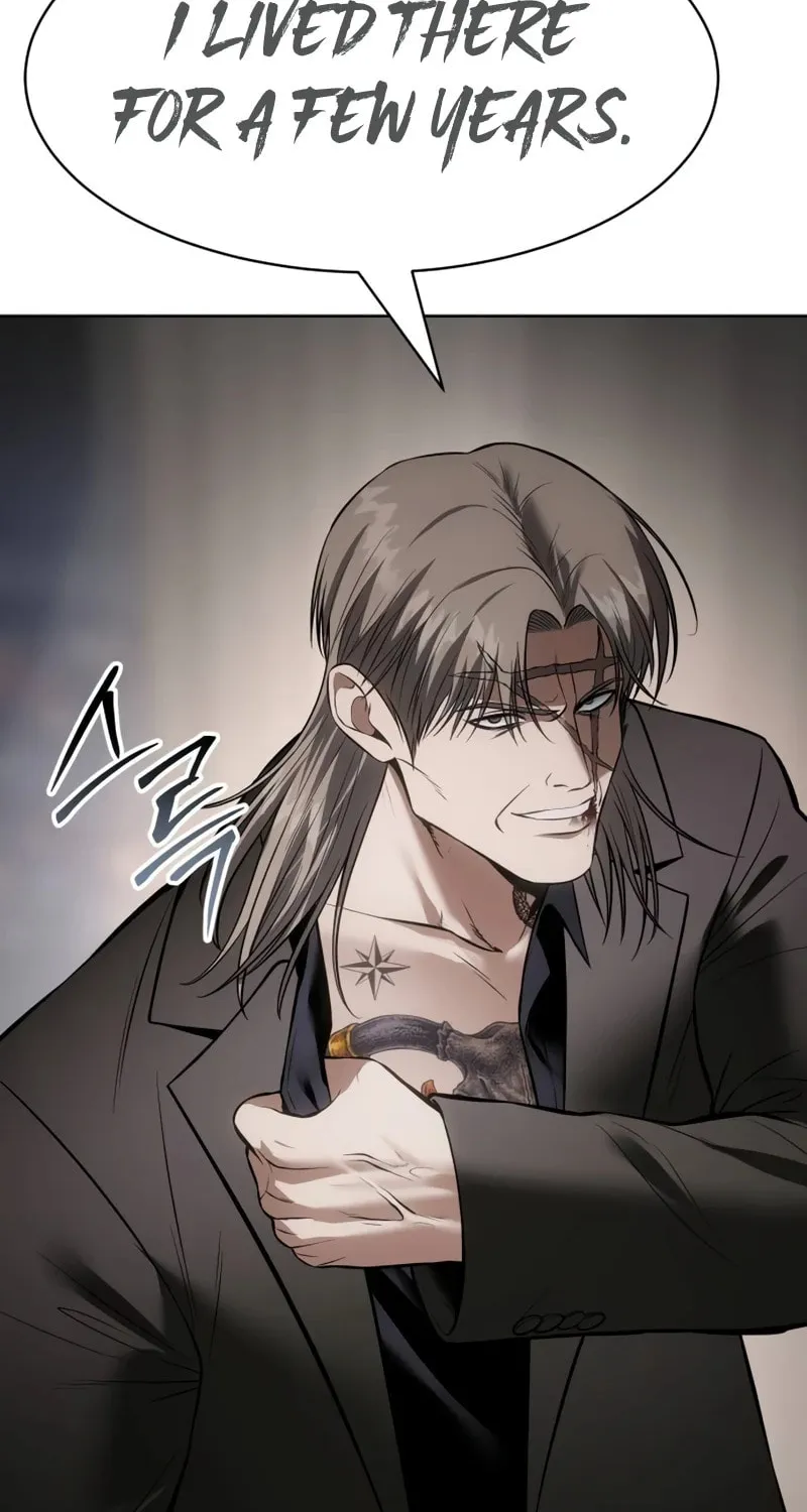 Baek XX Chapter 99 page 91 - 