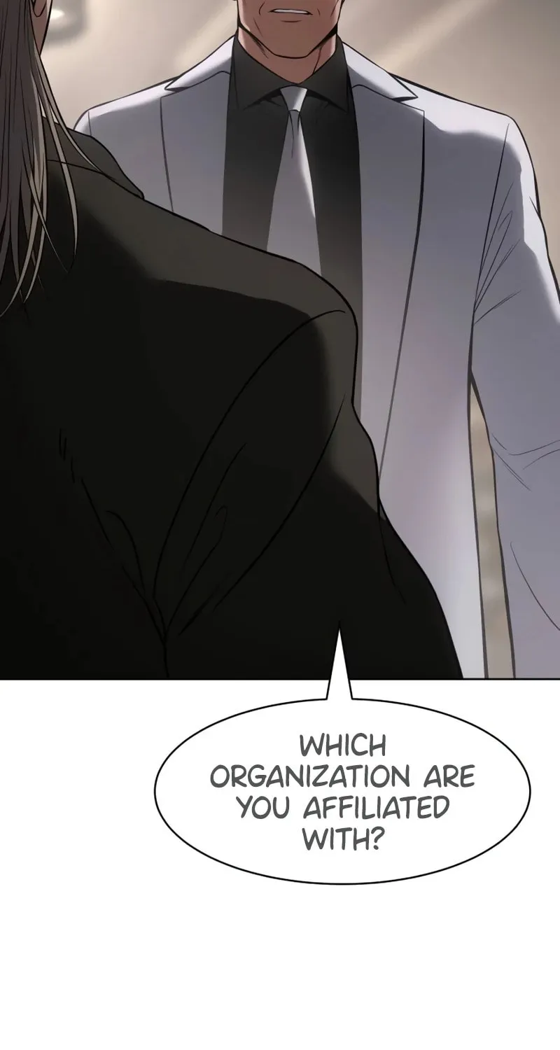 Baek XX Chapter 99 page 93 - 