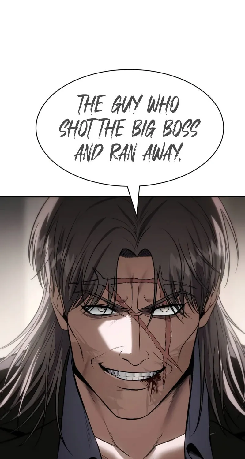 Baek XX Chapter 99 page 96 - 