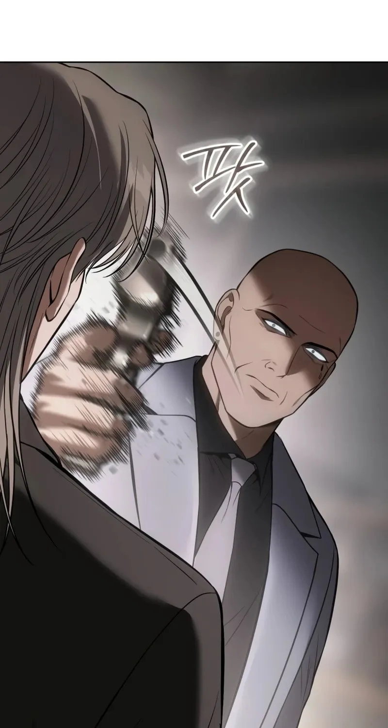 Baek XX Chapter 99 page 98 - 