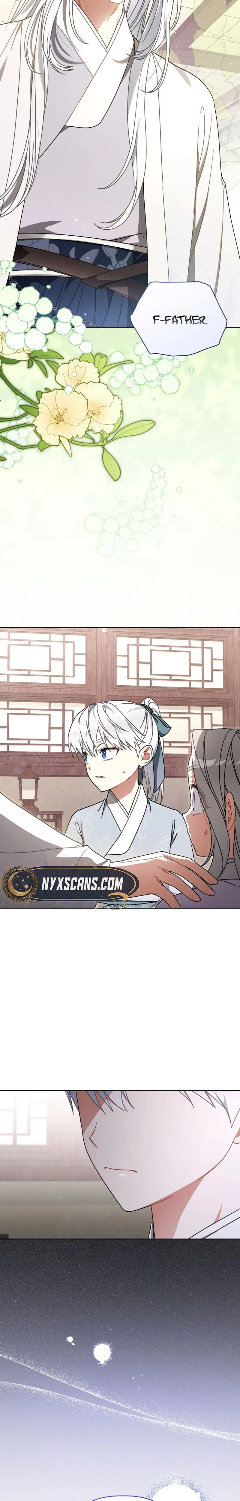 Baeko Gamunui Agi Sommungchi Chapter 22 page 23 - 