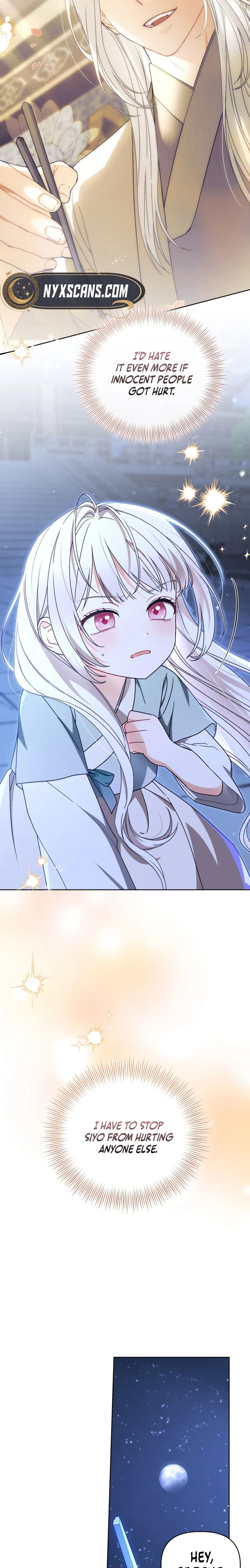 Baeko Gamunui Agi Sommungchi Chapter 22 page 5 - 
