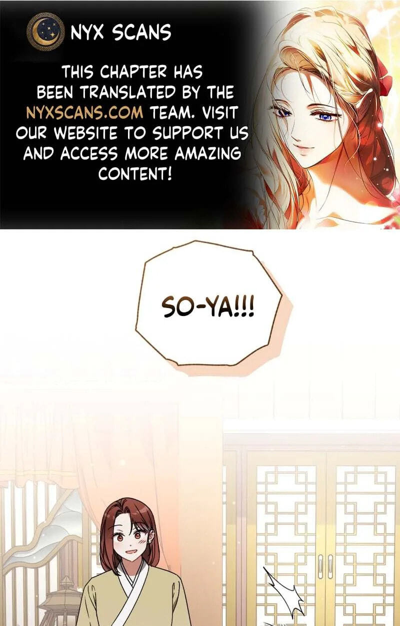 Baeko Gamunui Agi Sommungchi Chapter 25 page 1 - 