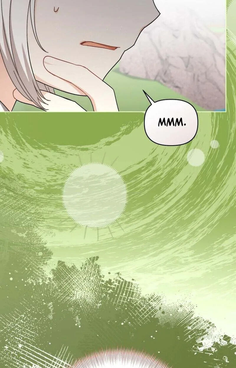 Baeko Gamunui Agi Sommungchi Chapter 25 page 104 - 