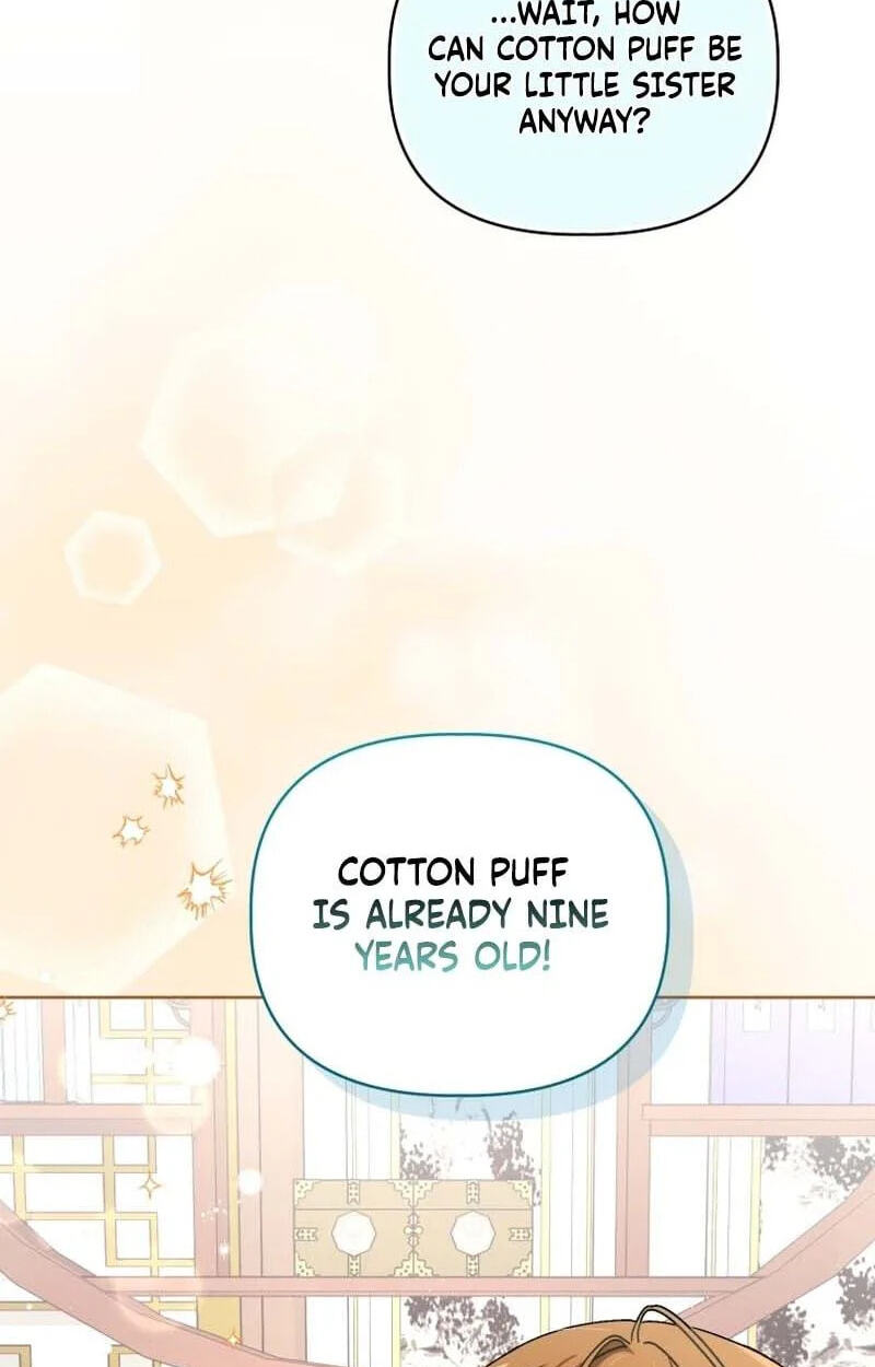 Baeko Gamunui Agi Sommungchi Chapter 25 page 13 - 