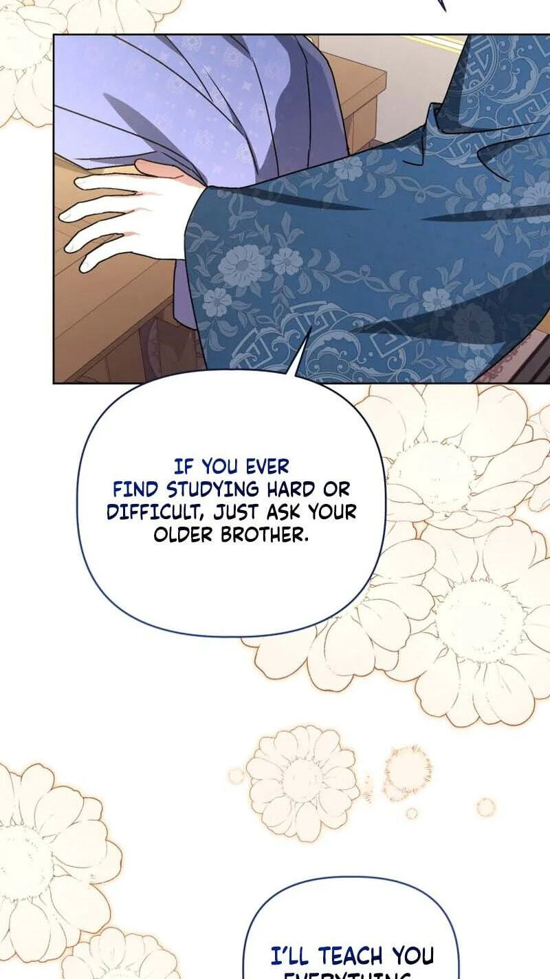 Baeko Gamunui Agi Sommungchi Chapter 25 page 20 - 